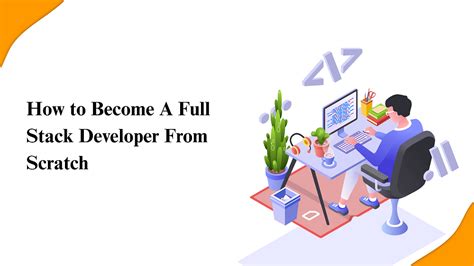 Toradh íomhá ar Web Developer From Scratch