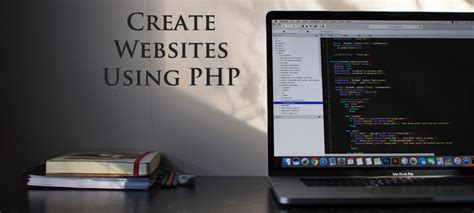 Image result for Creating Website Using PHP
