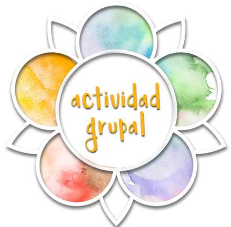 Bildergebnis für Actividad Grupal GIF