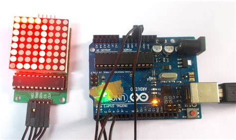 Matrix Tube Arduino ಗಾಗಿ ಇಮೇಜ್ ಫಲಿತಾಂಶ