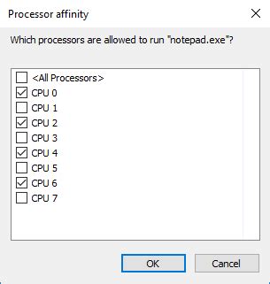 Image result for How to Disable Hyper-Threading Intel