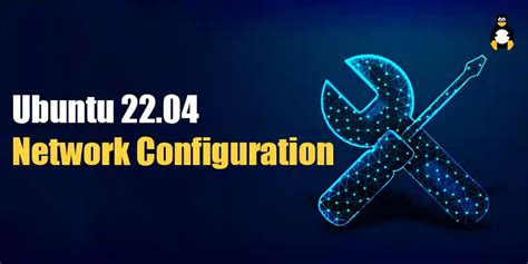 Image result for Linux Ubuntu Server Network Connections