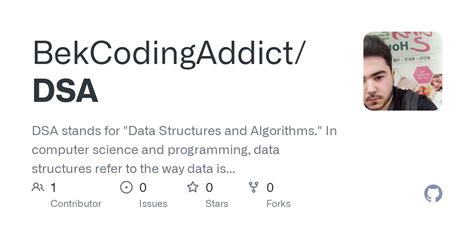 Image result for DSA and Open Source Contribution
