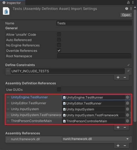 Image result for Unity Test Icon