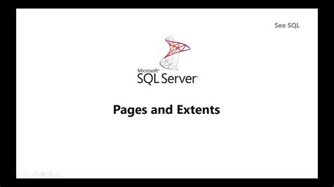 Image result for Table and Pages SQL Server