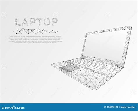 Image result for Computer Vector Low Poly