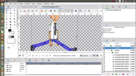 Image result for Synfig Studio