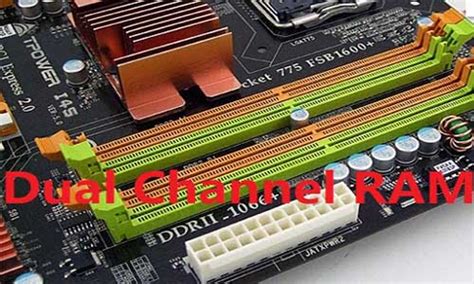 How to Install Dual Channel Memory के लिए छवि परिणाम