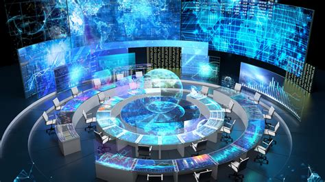 Image result for Command Control Center