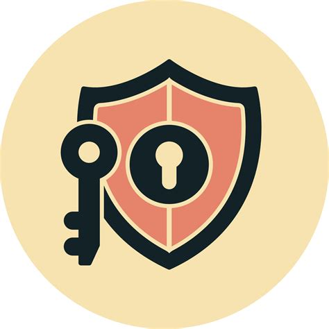 Image result for Security Key Icon