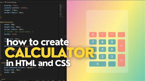 Image result for How to Create Calculator in HTML