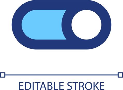 Toggle GUI に対する画像結果