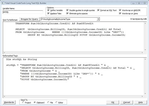 Image result for SQL Long Scripts