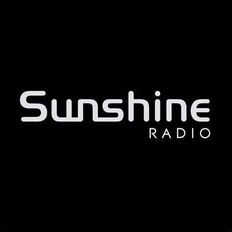 Image result for Sunshine Radio Logo