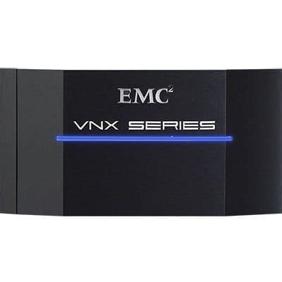 Image result for EMC VNX Array