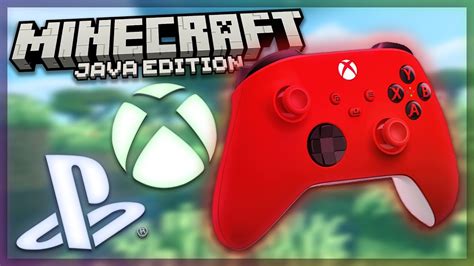 Toradh íomhá ar How to Use Controller On Minecraft Java Edition