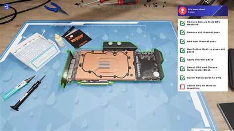 Toradh íomhá ar PC Building Simulator 2 Writer Stickers