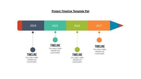 Image result for Timeline PPT