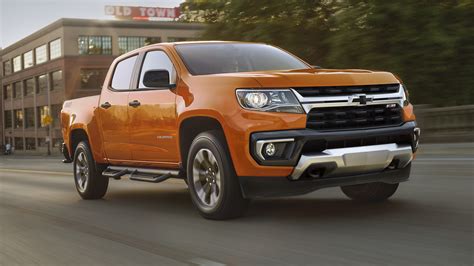 Image result for 2021 Chevy Colorado LTZ