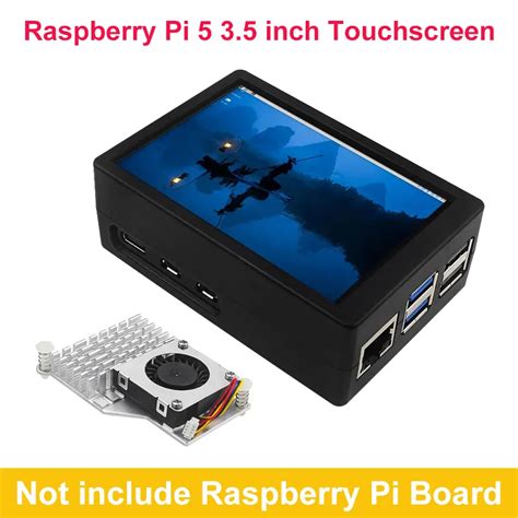 Image result for Raspberry Pi Display Osta