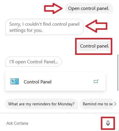 Image result for Control Open Control Panel