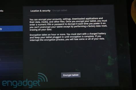 Image result for Encrypt Tablet