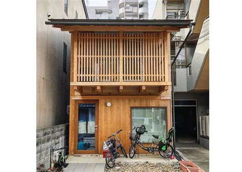 Array of Small Buildings に対する画像結果