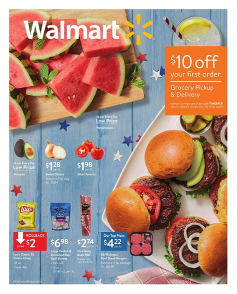 Walmart Weekly Ad This Week に対する画像結果