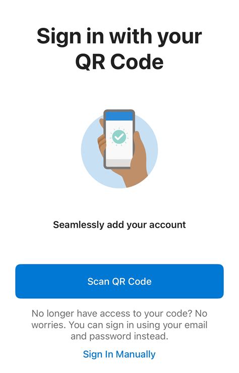 Outlook QR Code On Computer に対する画像結果