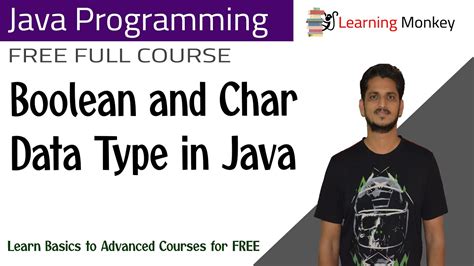 Image result for Boolean Data Type in Java by Neso Academy