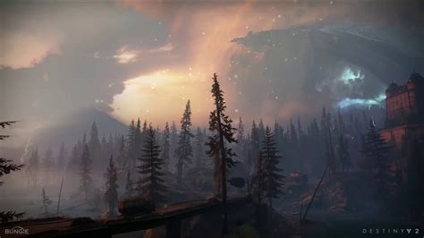 Image result for Destiny 2 Loading Screen