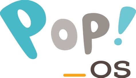 Image result for Pop OS Linux Logo Transparent
