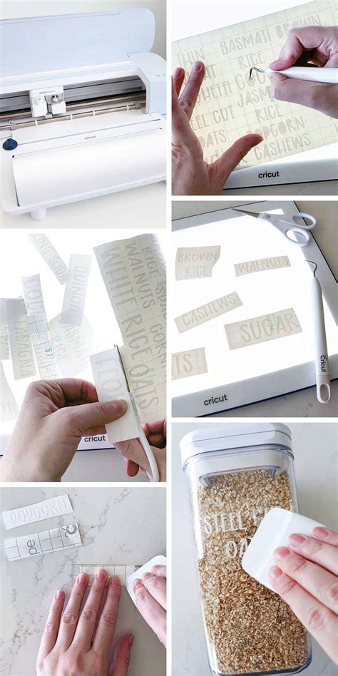 Toradh íomhá ar Making Quilt Labels with Cricut Maker