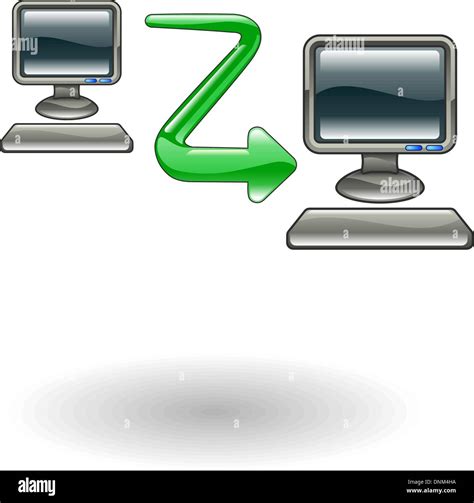 Connecting Two Computers に対する画像結果