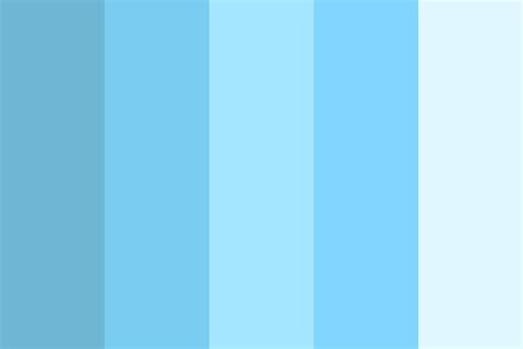 Image result for Light Blue Color