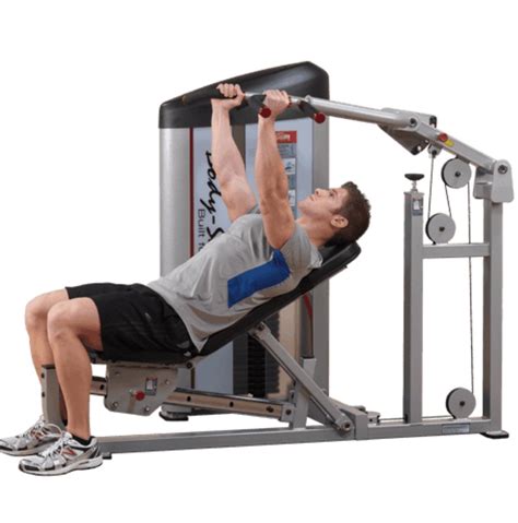 Image result for Multi Chest Press Machine