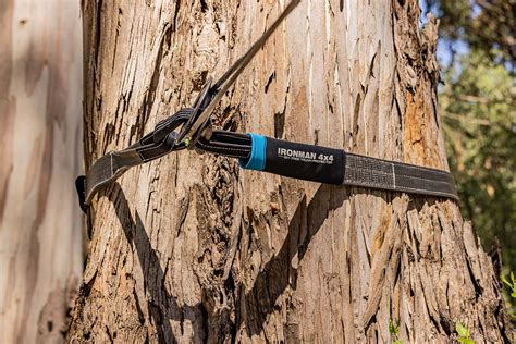 4WD Recovery Tree Trunk Protector に対する画像結果