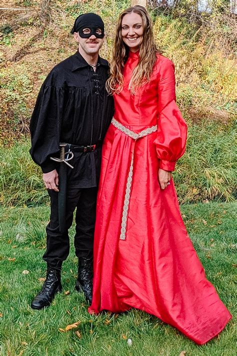 Afbeeldingsresultaten voor Valerie Princess Bride Costume