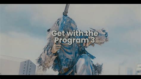 Image result for ABC Get with the Program Promo