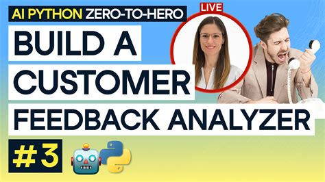 Customer Review Analysis Python に対する画像結果