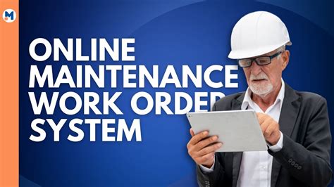 Image result for Maintenance Work Order System