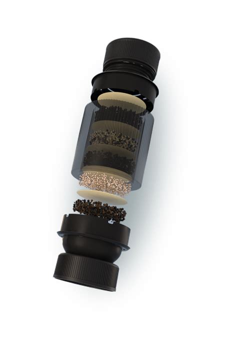 Image result for Spring Loaded Filter Cap