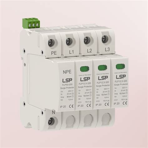 Toradh íomhá ar How to Size Surge Protection Device