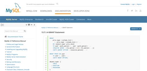 Database Programming Using MySQL に対する画像結果