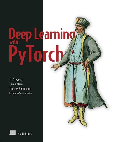 Image result for Machine Learning with Pytorch Books