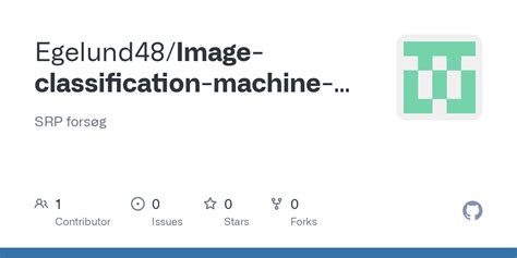 Image Classification Machine Learning に対する画像結果