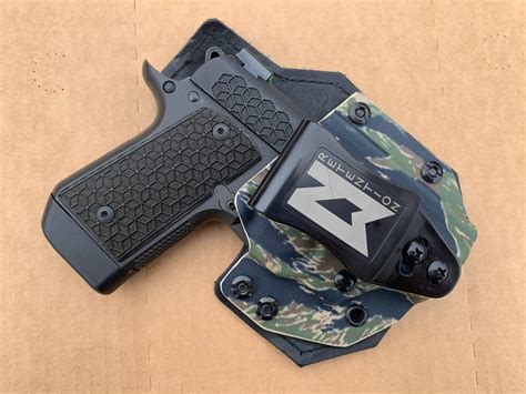 Appendix Carry Holster に対する画像結果