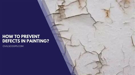 Toradh íomhá ar Buffing Defect in Paint