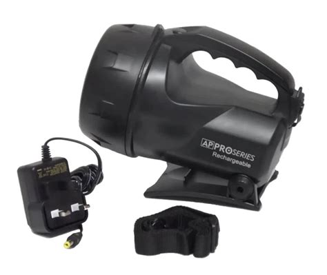 Image result for Cree 350 Rechargeable Torch