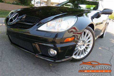 Image result for Used Mercedes-Benz SLK for Sale